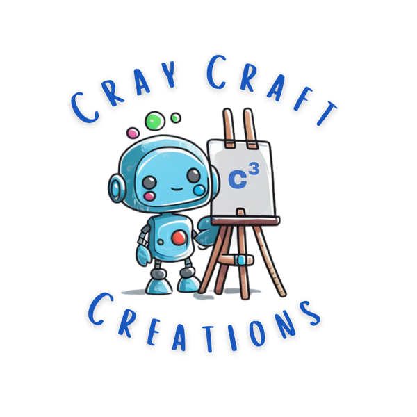 Cray Craft Creations