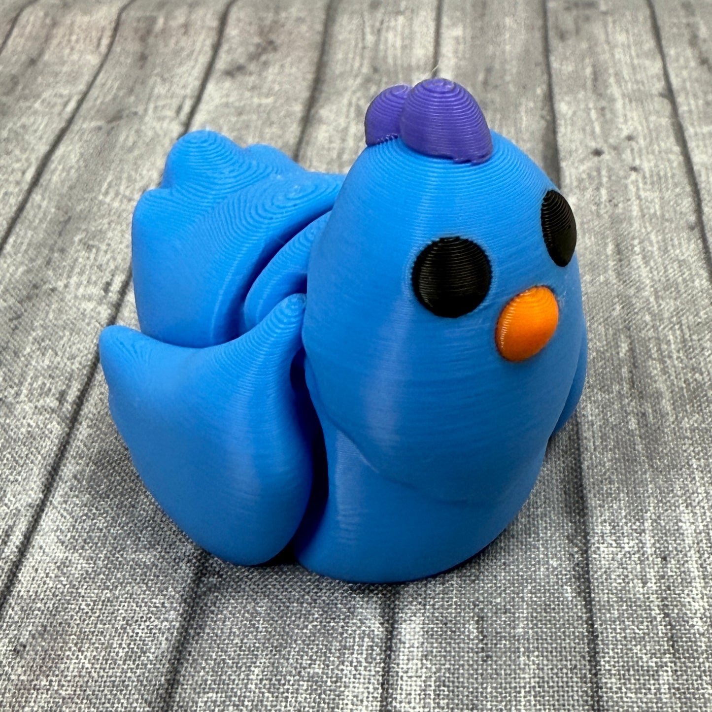 Chelsie_Chicken_Blue_Fidget_Toy