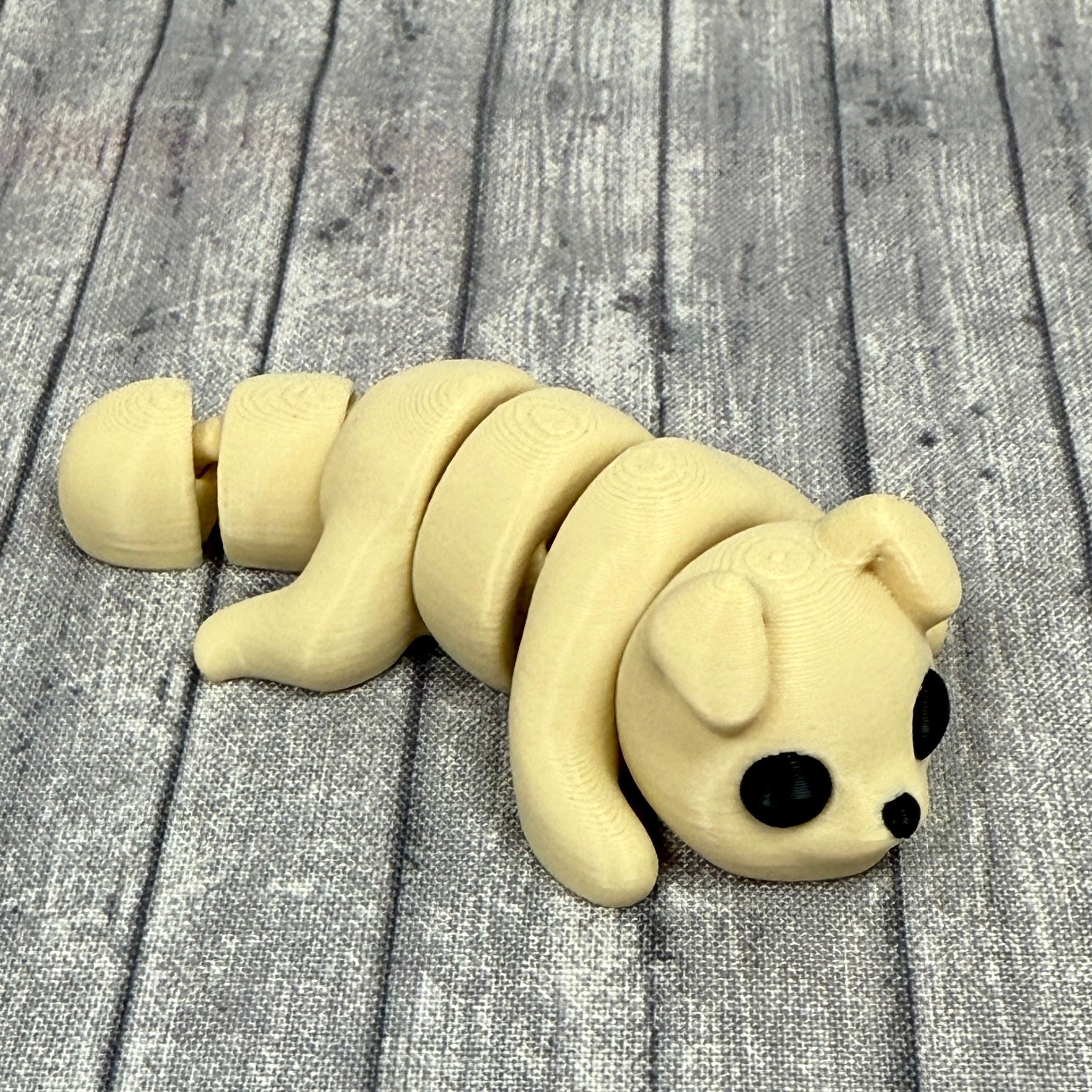 Doug Puppy Dog Cute Fidget