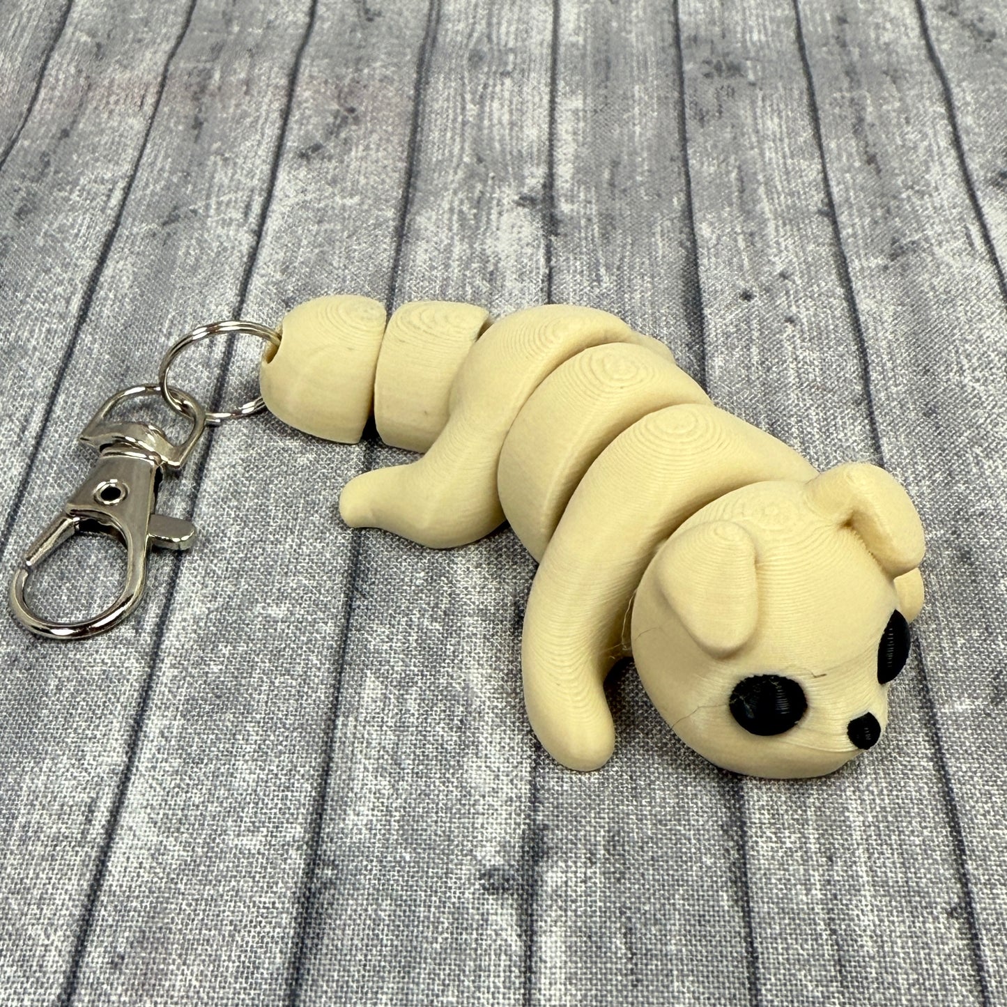 Doug_Puppy_Dog_Cute_Fidget_Keychain