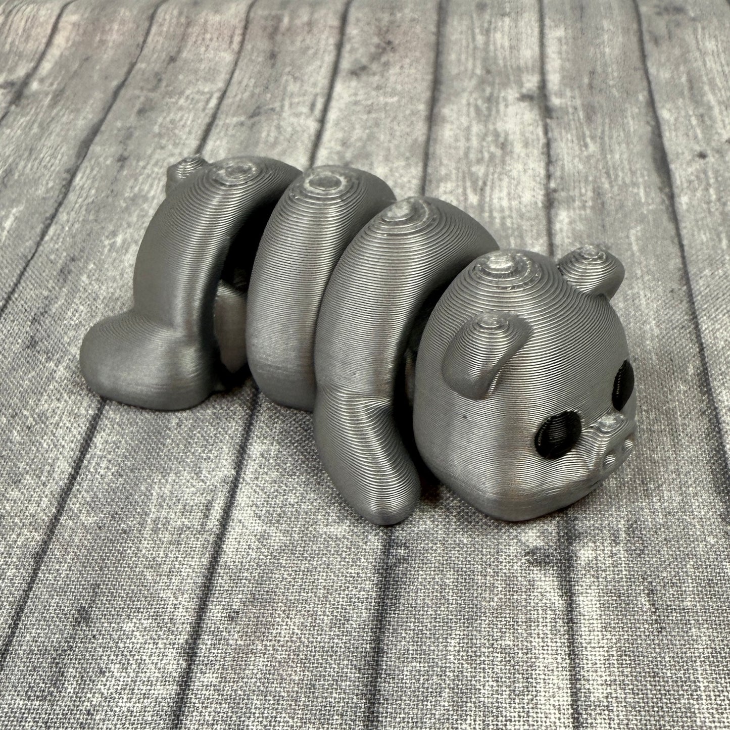 Pip Silver Farm Animal Pig
